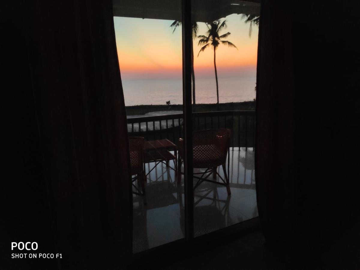 Pura Vida Varkala Exterior photo