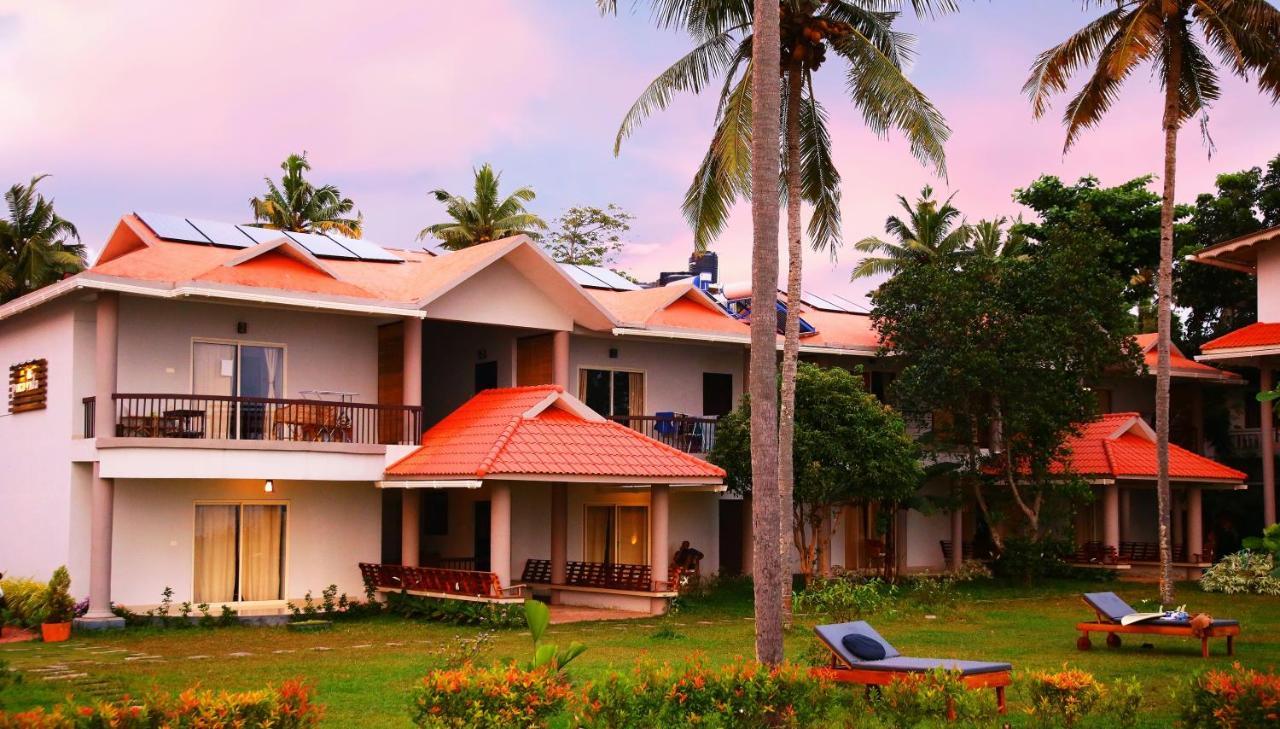 Pura Vida Varkala Exterior photo