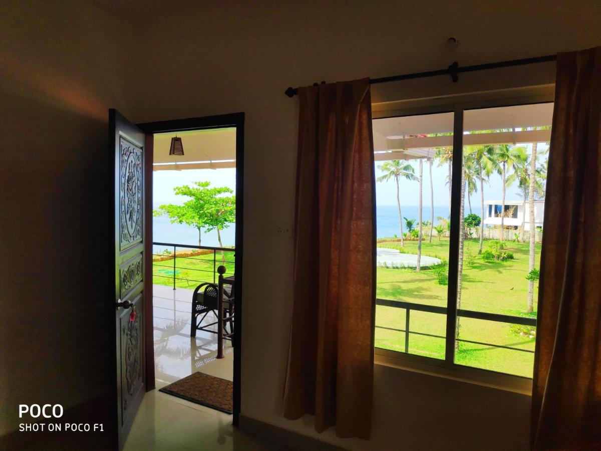 Pura Vida Varkala Exterior photo