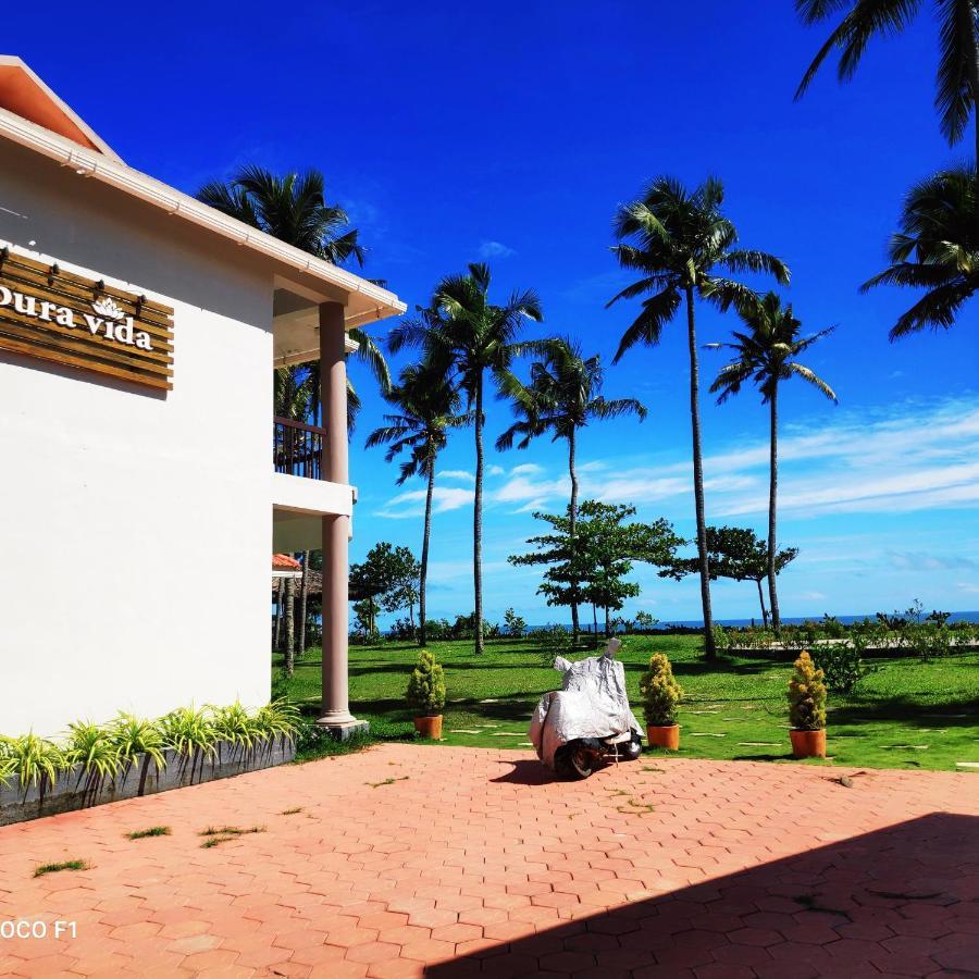 Pura Vida Varkala Exterior photo