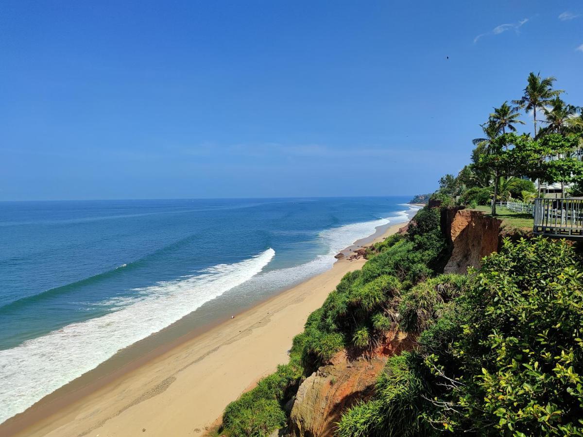 Pura Vida Varkala Exterior photo