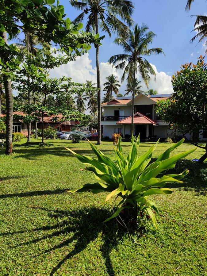 Pura Vida Varkala Exterior photo