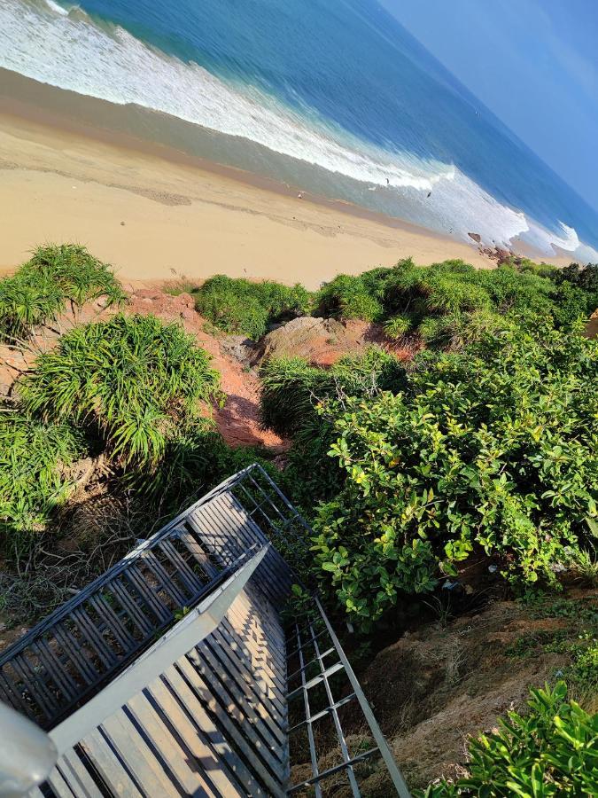 Pura Vida Varkala Exterior photo