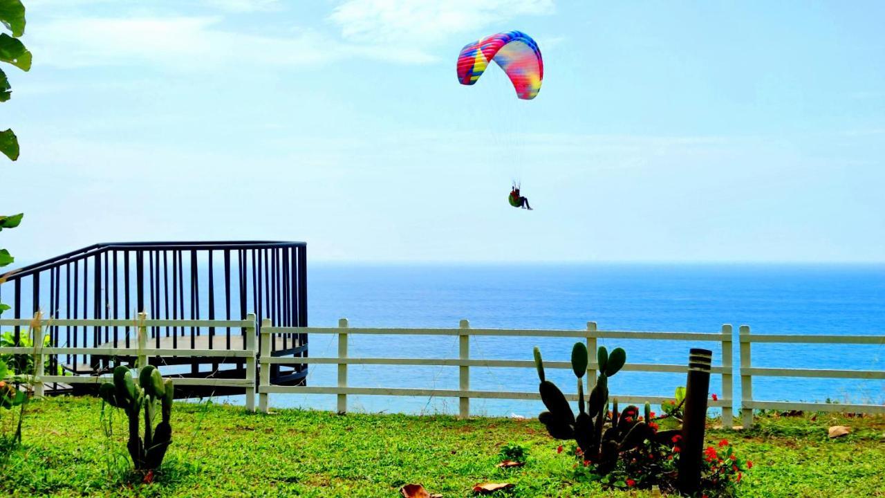 Pura Vida Varkala Exterior photo