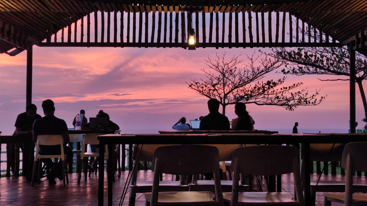 Pura Vida Varkala Exterior photo