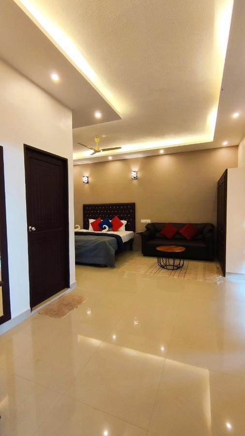 Pura Vida Varkala Room photo