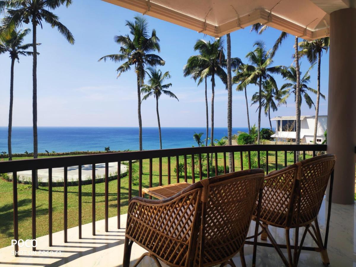 Pura Vida Varkala Exterior photo