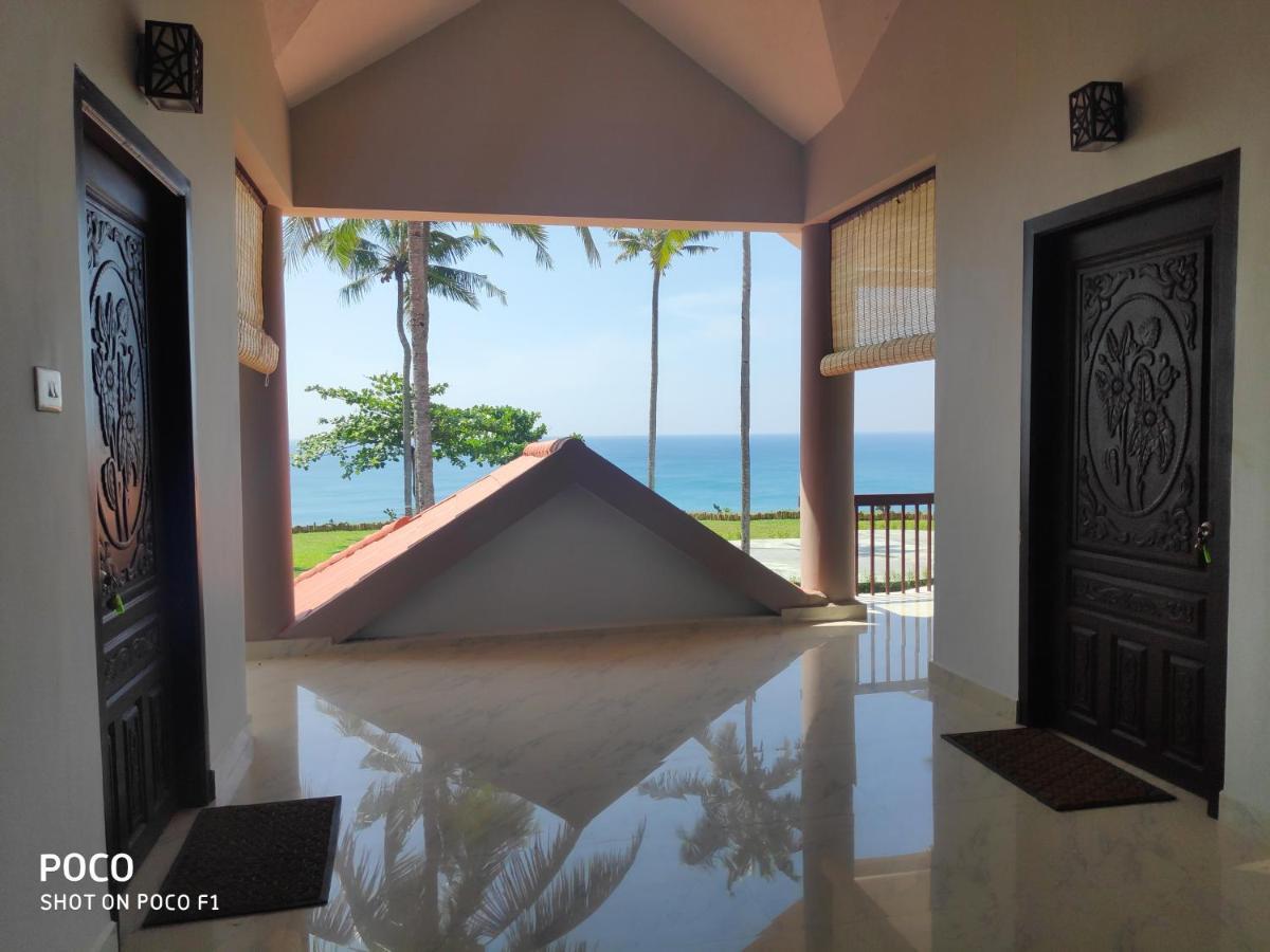 Pura Vida Varkala Exterior photo