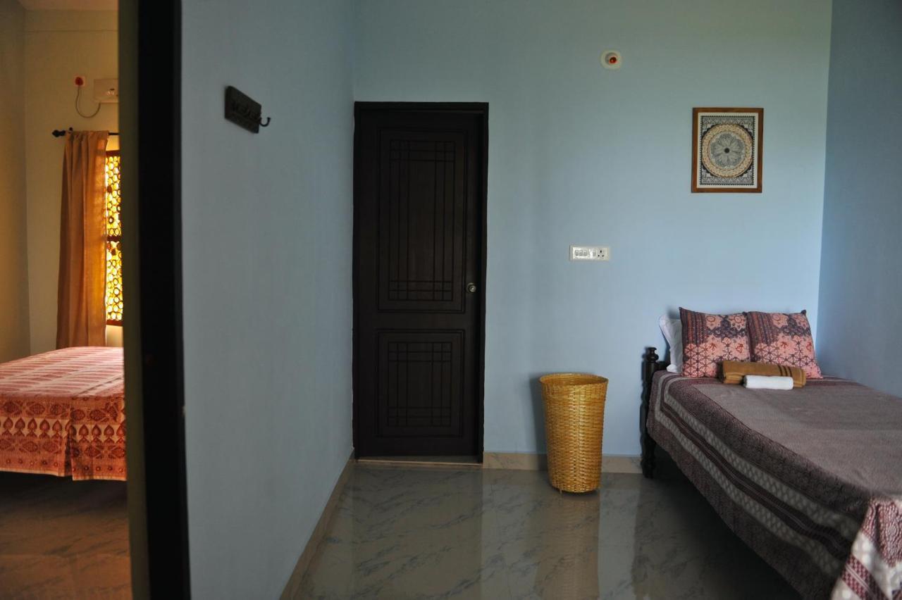 Pura Vida Varkala Exterior photo