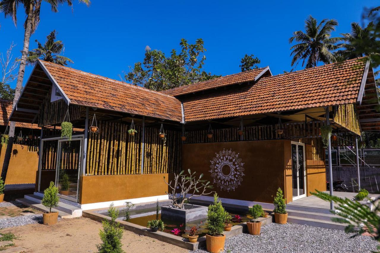 Pura Vida Varkala Exterior photo