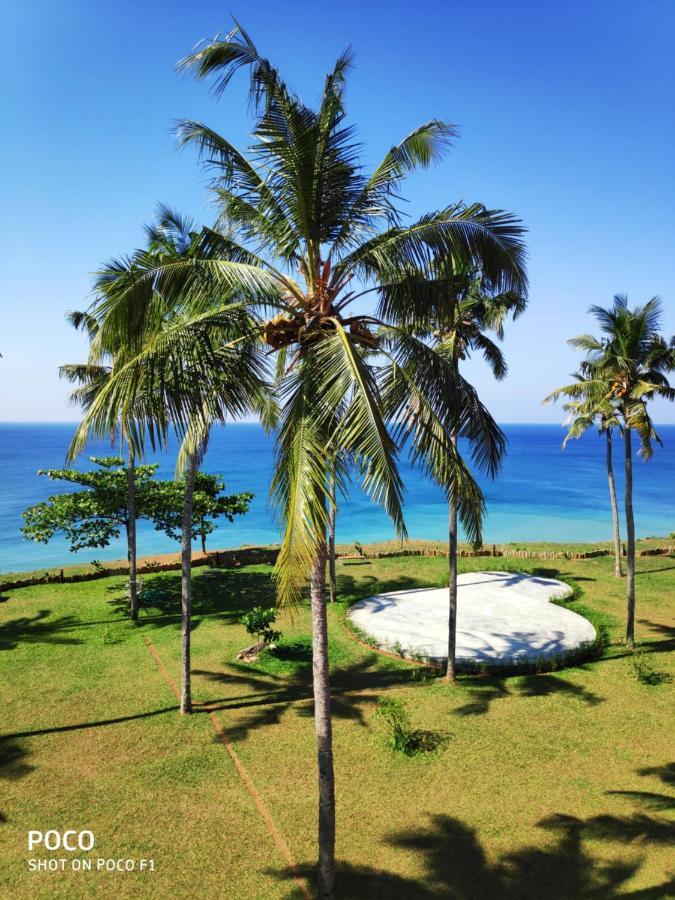 Pura Vida Varkala Exterior photo