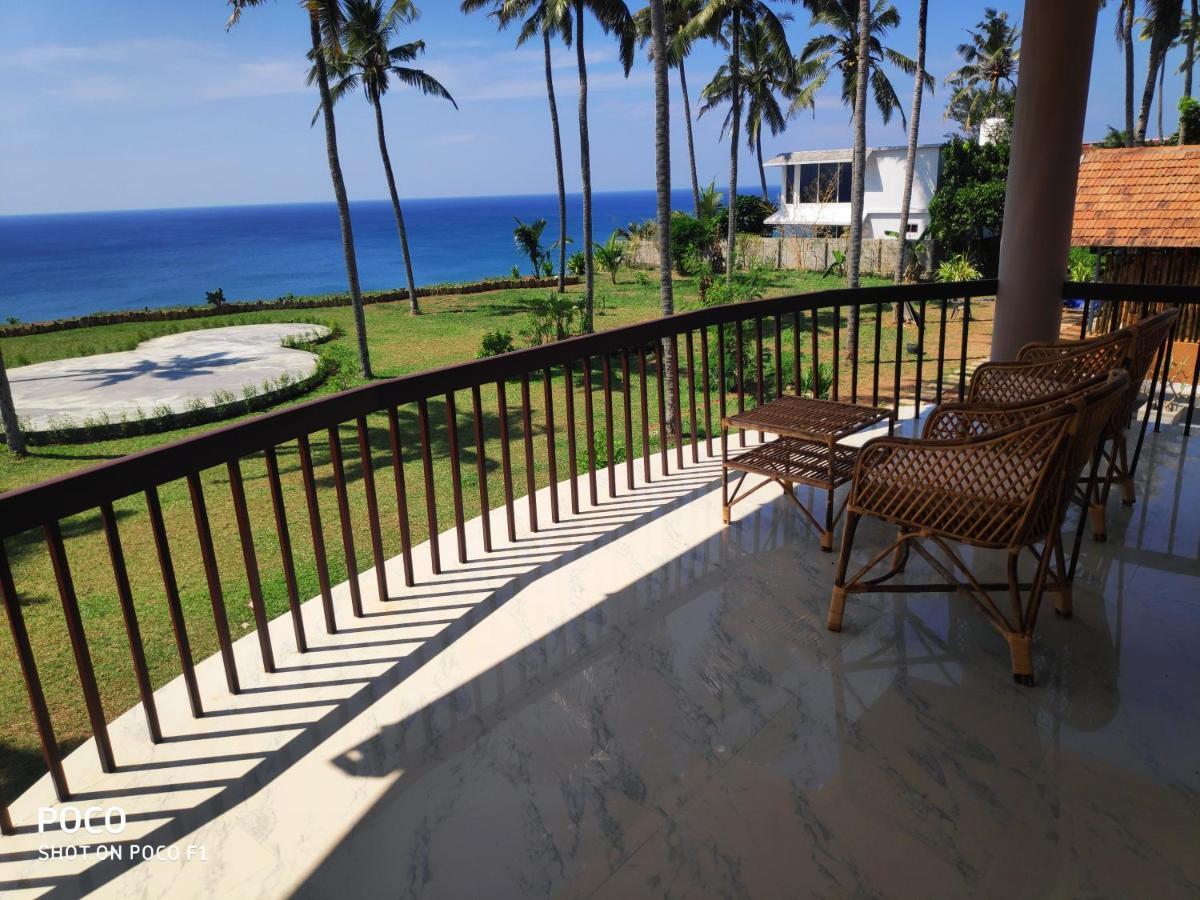 Pura Vida Varkala Exterior photo