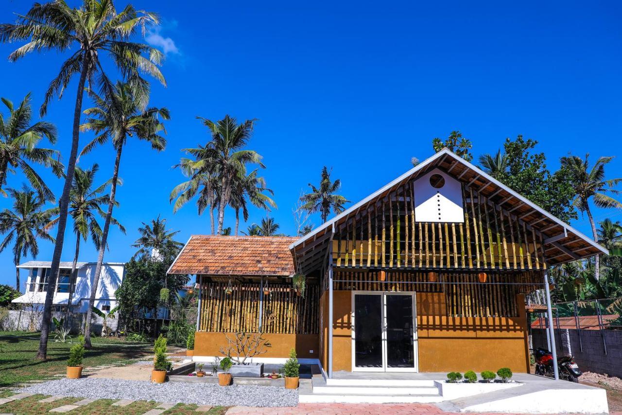 Pura Vida Varkala Exterior photo
